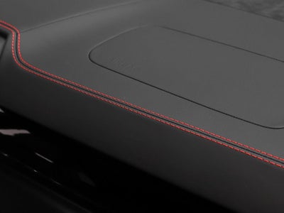 2024 Lamborghini Urus S