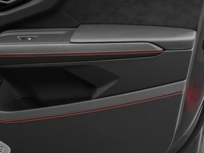 2024 Lamborghini Urus S