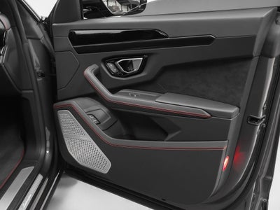 2024 Lamborghini Urus S