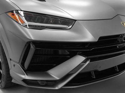 2024 Lamborghini Urus S