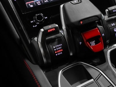 2024 Lamborghini Urus S
