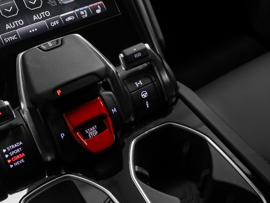 2024 Lamborghini Urus S