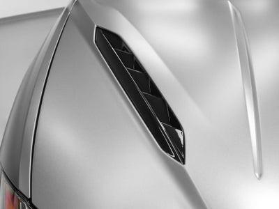 2024 Lamborghini Urus S