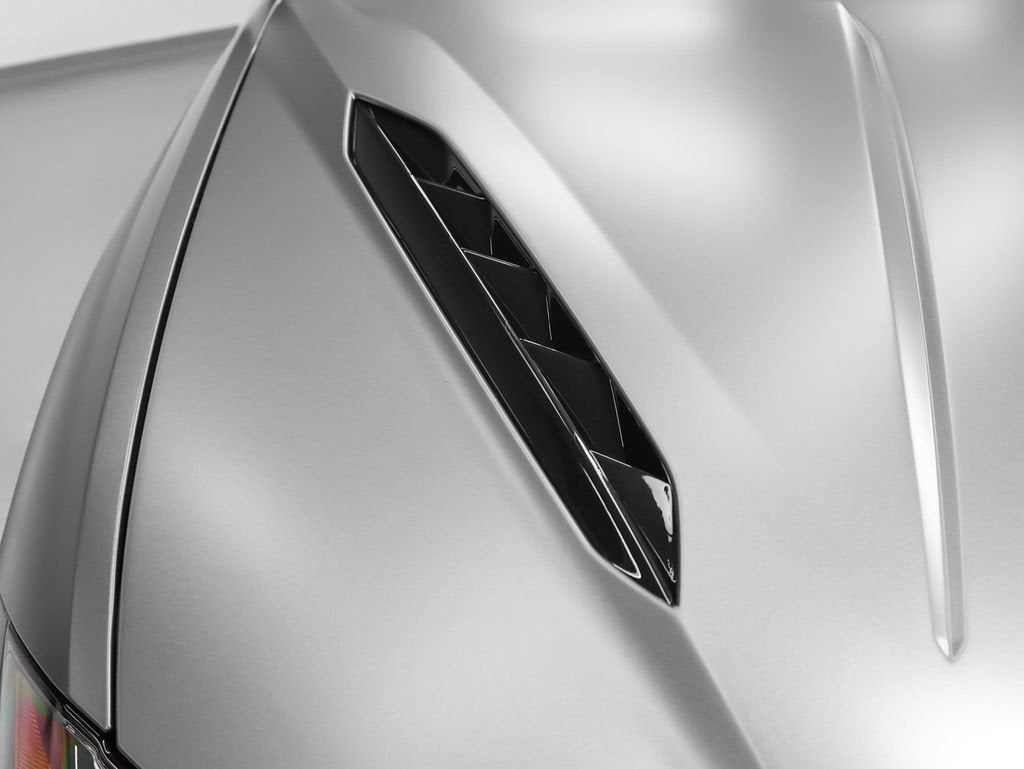2024 Lamborghini Urus S