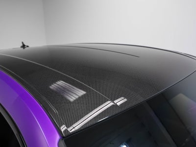 2024 Lamborghini Urus Performante