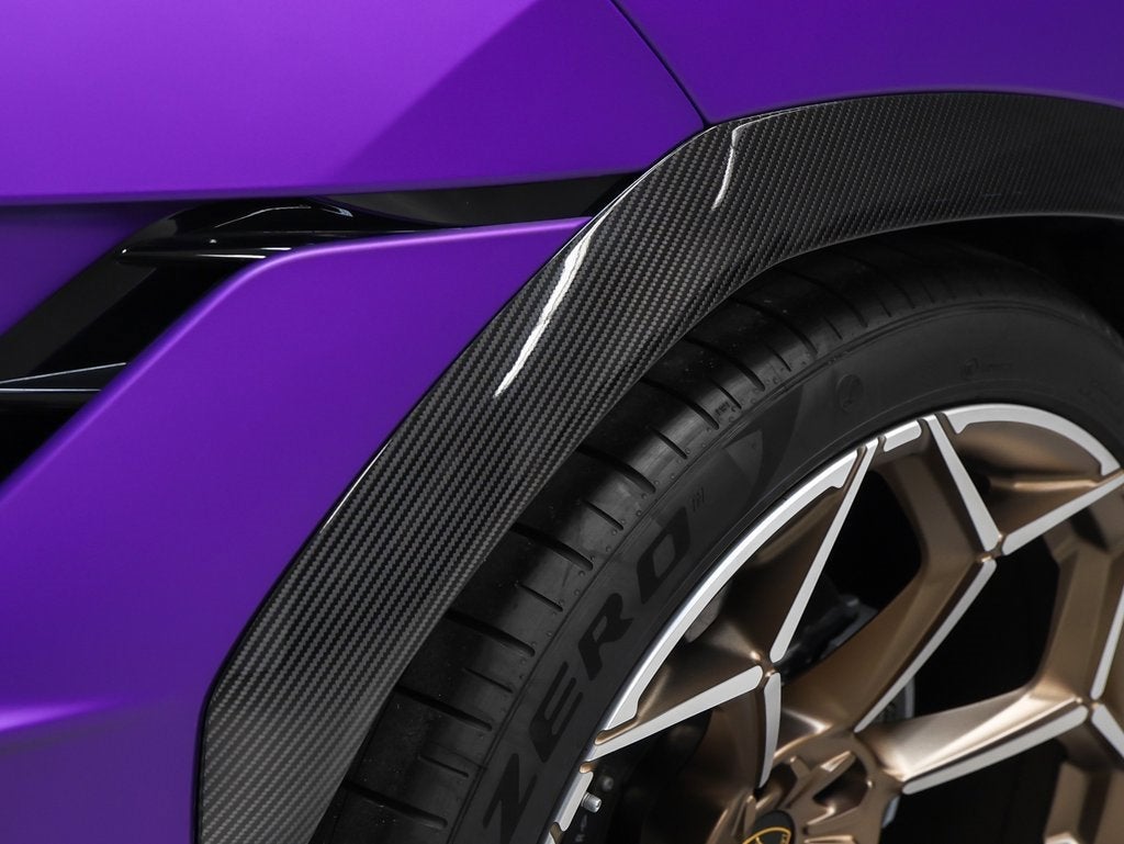 2024 Lamborghini Urus Performante