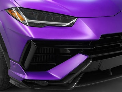 2024 Lamborghini Urus Performante