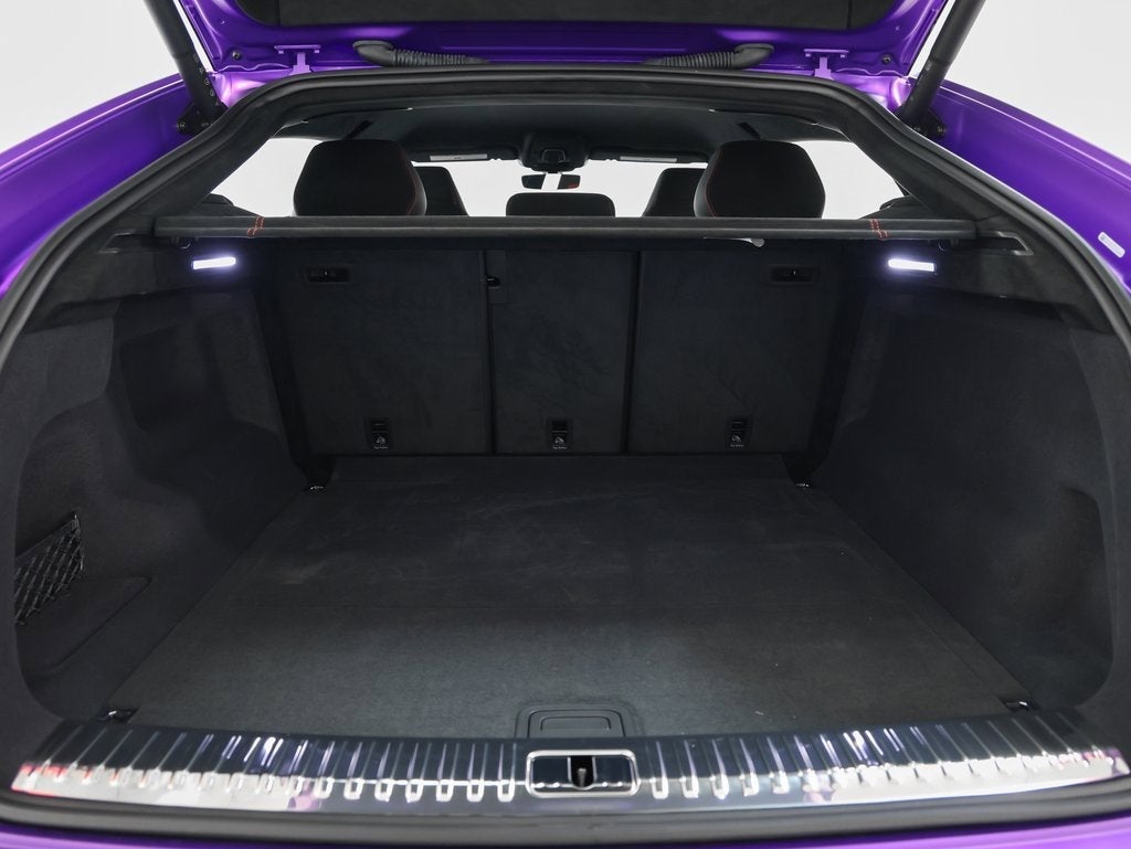 2024 Lamborghini Urus Performante