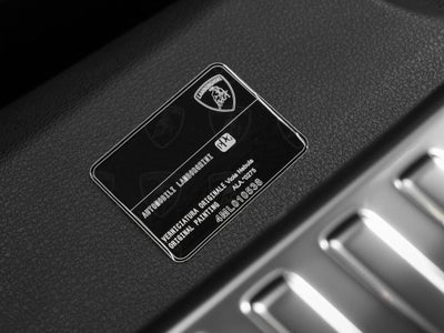 2024 Lamborghini Urus Performante