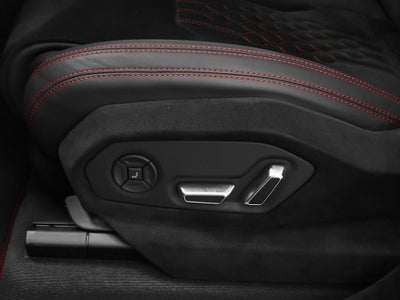 2024 Lamborghini Urus Performante