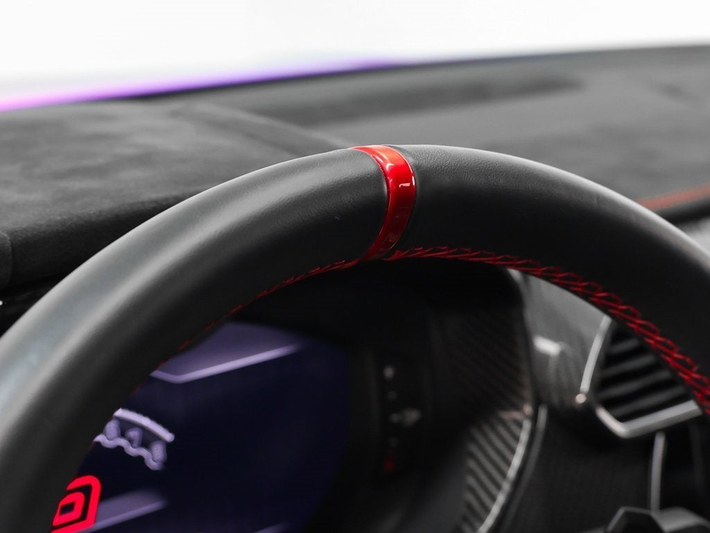 2024 Lamborghini Urus Performante