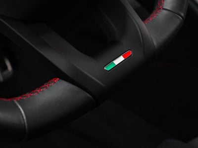 2024 Lamborghini Urus Performante