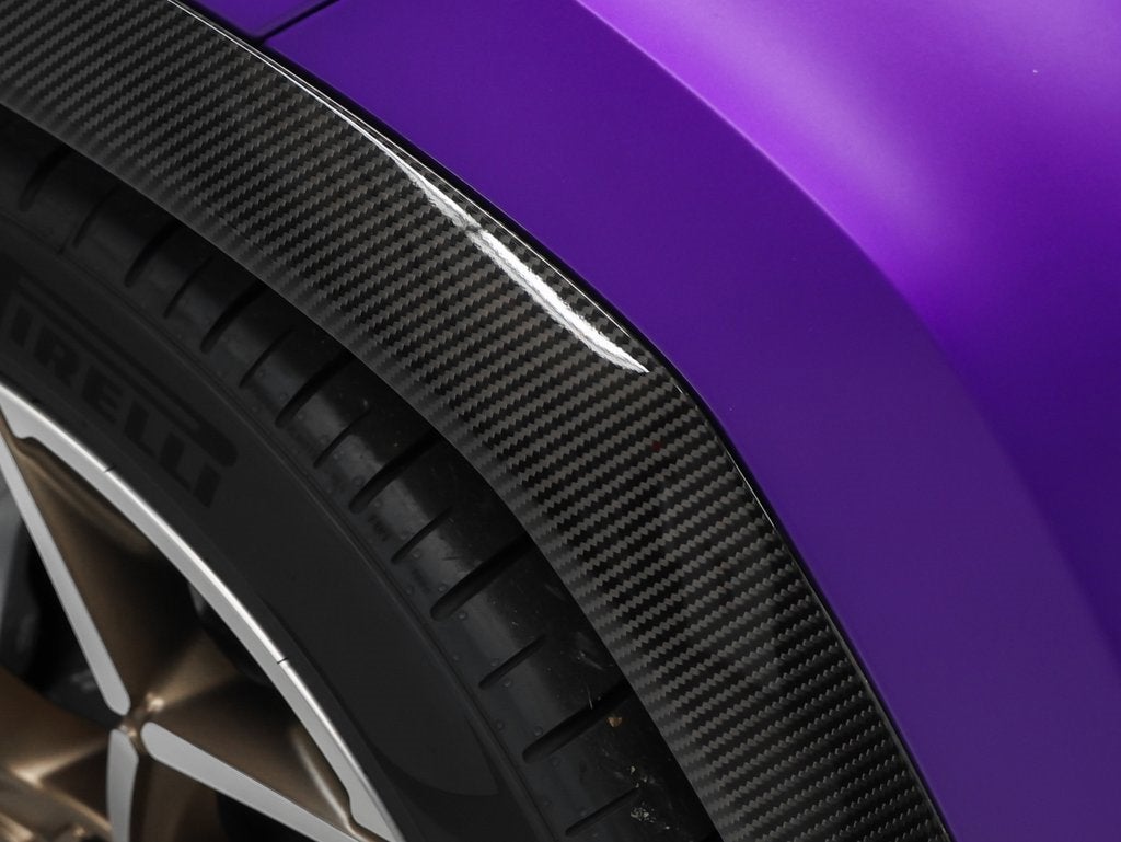 2024 Lamborghini Urus Performante