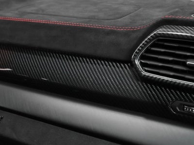 2024 Lamborghini Urus Performante