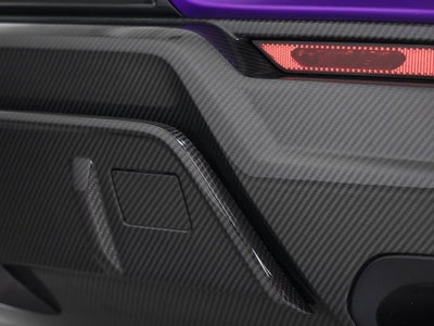 2024 Lamborghini Urus Performante