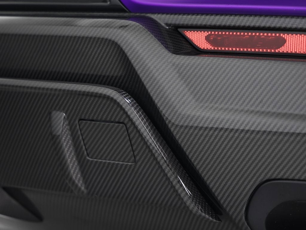 2024 Lamborghini Urus Performante