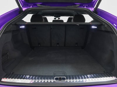 2024 Lamborghini Urus Performante