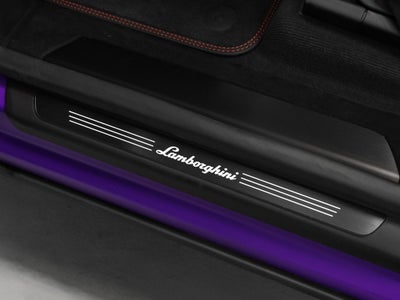 2024 Lamborghini Urus Performante