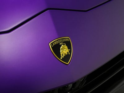 2024 Lamborghini Urus Performante