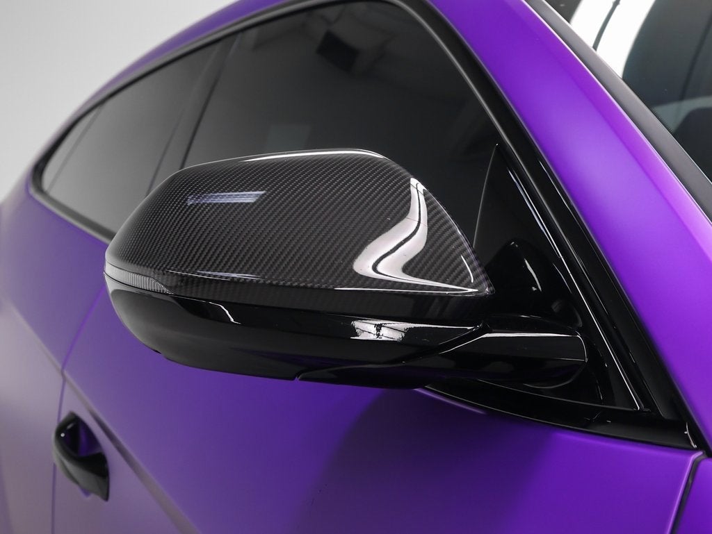 2024 Lamborghini Urus Performante