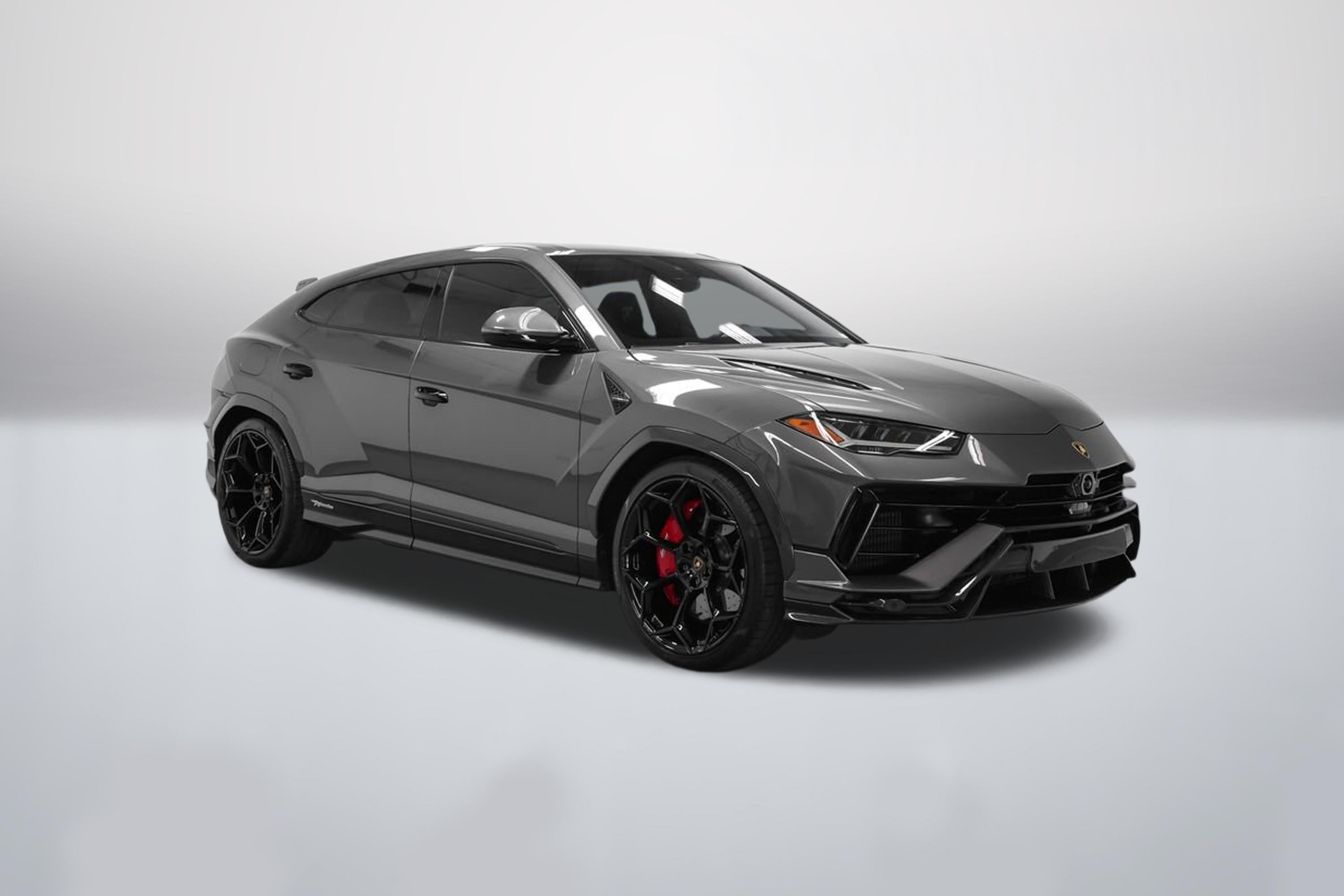 2023 Lamborghini Urus Performante