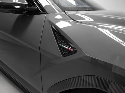 2023 Lamborghini Urus Performante