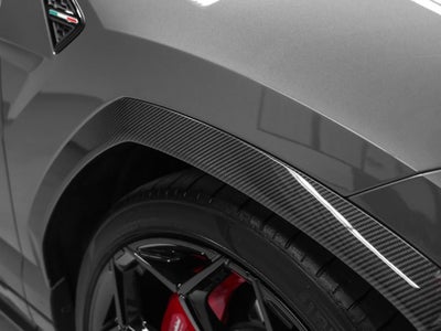 2023 Lamborghini Urus Performante