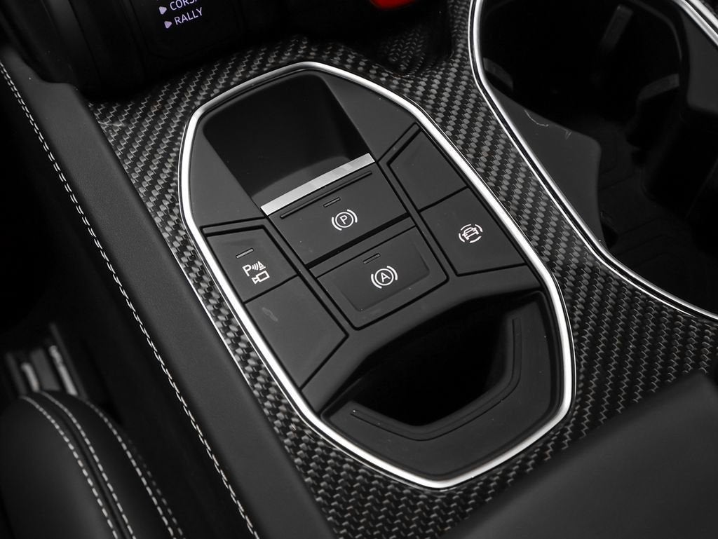 2023 Lamborghini Urus Performante