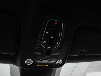 2023 Lamborghini Urus Performante