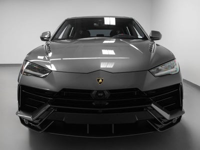 2023 Lamborghini Urus Performante