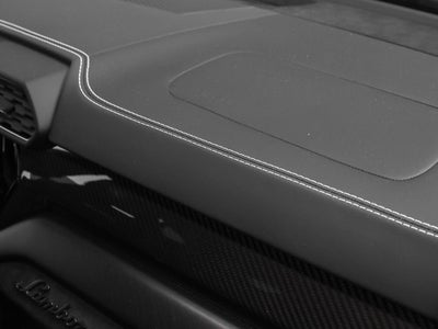 2023 Lamborghini Urus Performante
