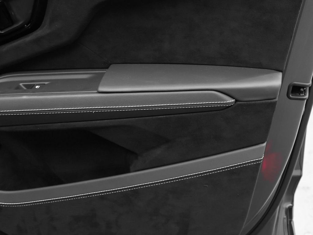 2023 Lamborghini Urus Performante