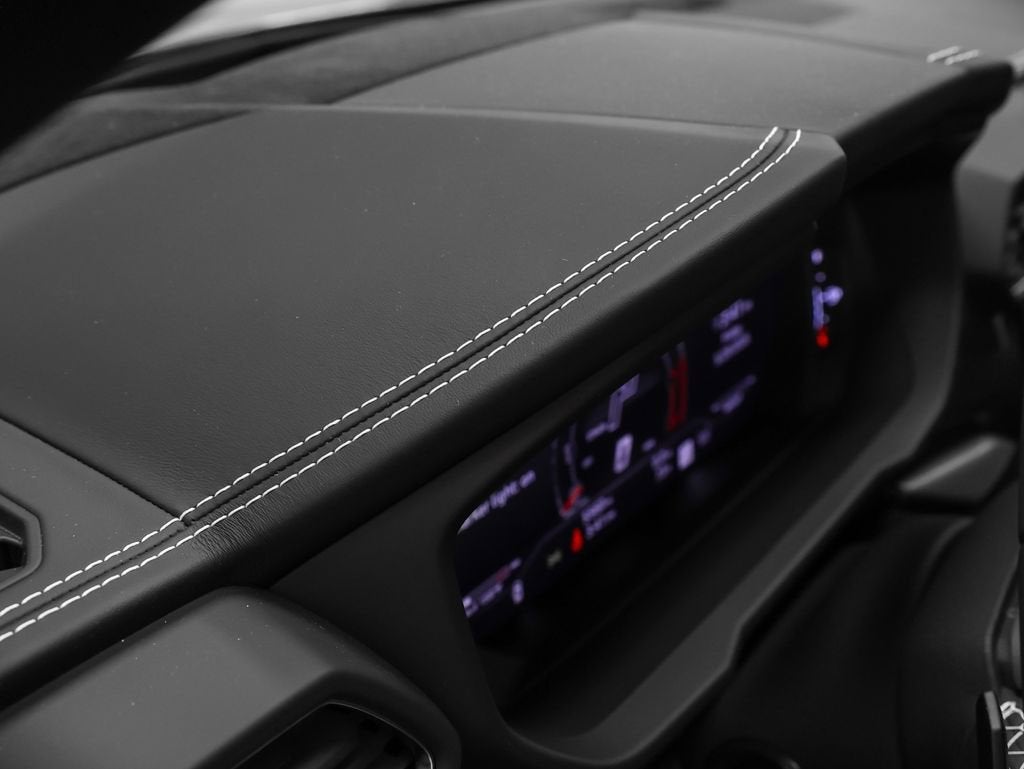 2023 Lamborghini Urus Performante