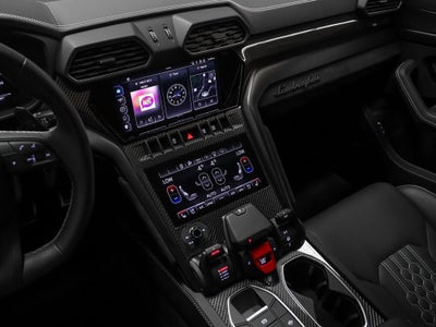 2023 Lamborghini Urus Performante