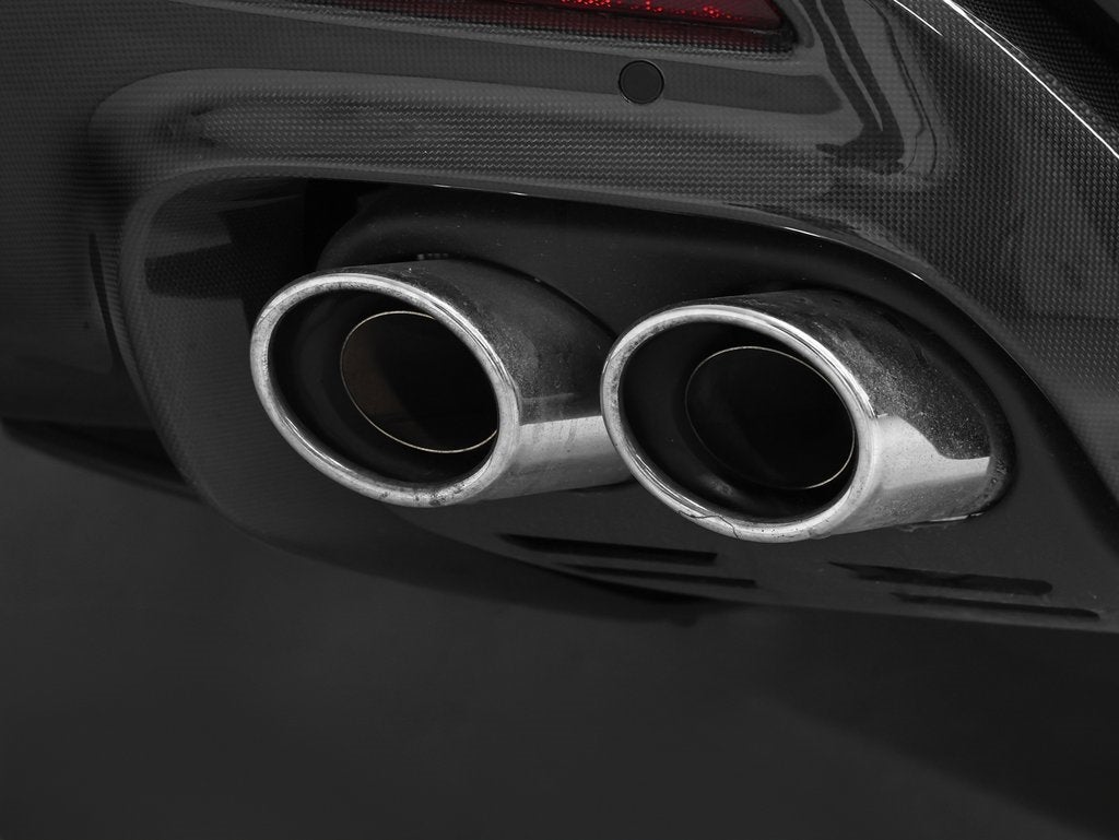 2025 Ferrari Purosangue Base