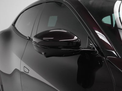 2025 Ferrari Purosangue Base