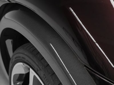 2025 Ferrari Purosangue Base