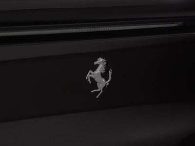 2025 Ferrari Purosangue Base