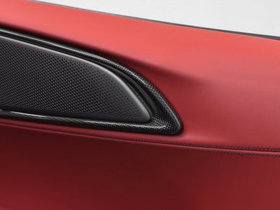 2025 Ferrari Purosangue Base