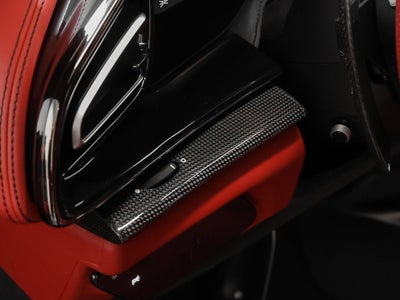 2025 Ferrari Purosangue Base