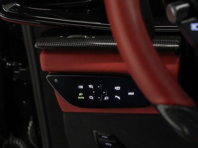 2025 Ferrari Purosangue Base