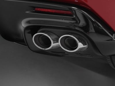 2025 Ferrari Purosangue Base