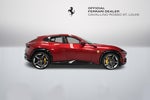 2025 Ferrari Purosangue Base