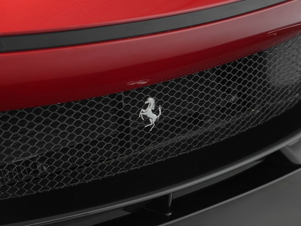 2025 Ferrari Purosangue Base