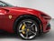 2025 Ferrari Purosangue Base