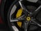 2025 Ferrari Purosangue Base