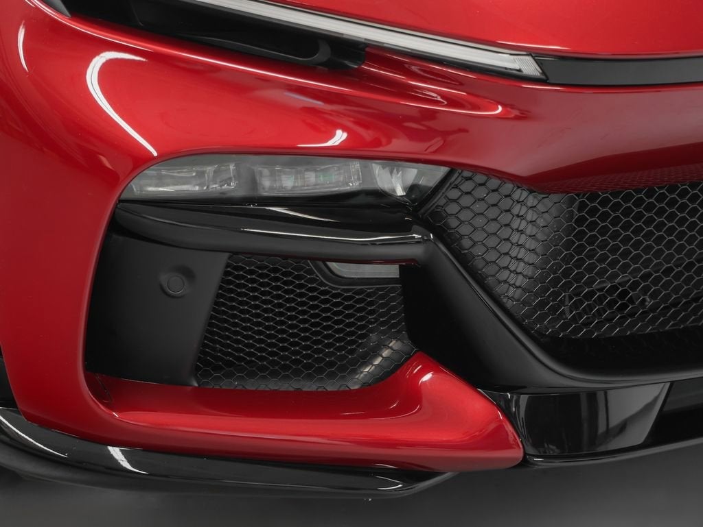 2025 Ferrari Purosangue Base