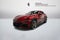 2025 Ferrari Purosangue Base