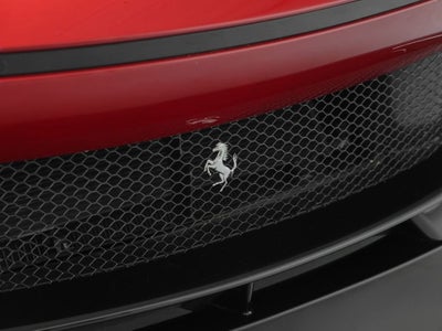 2025 Ferrari Purosangue Base