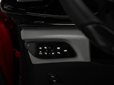 2025 Ferrari Purosangue Base